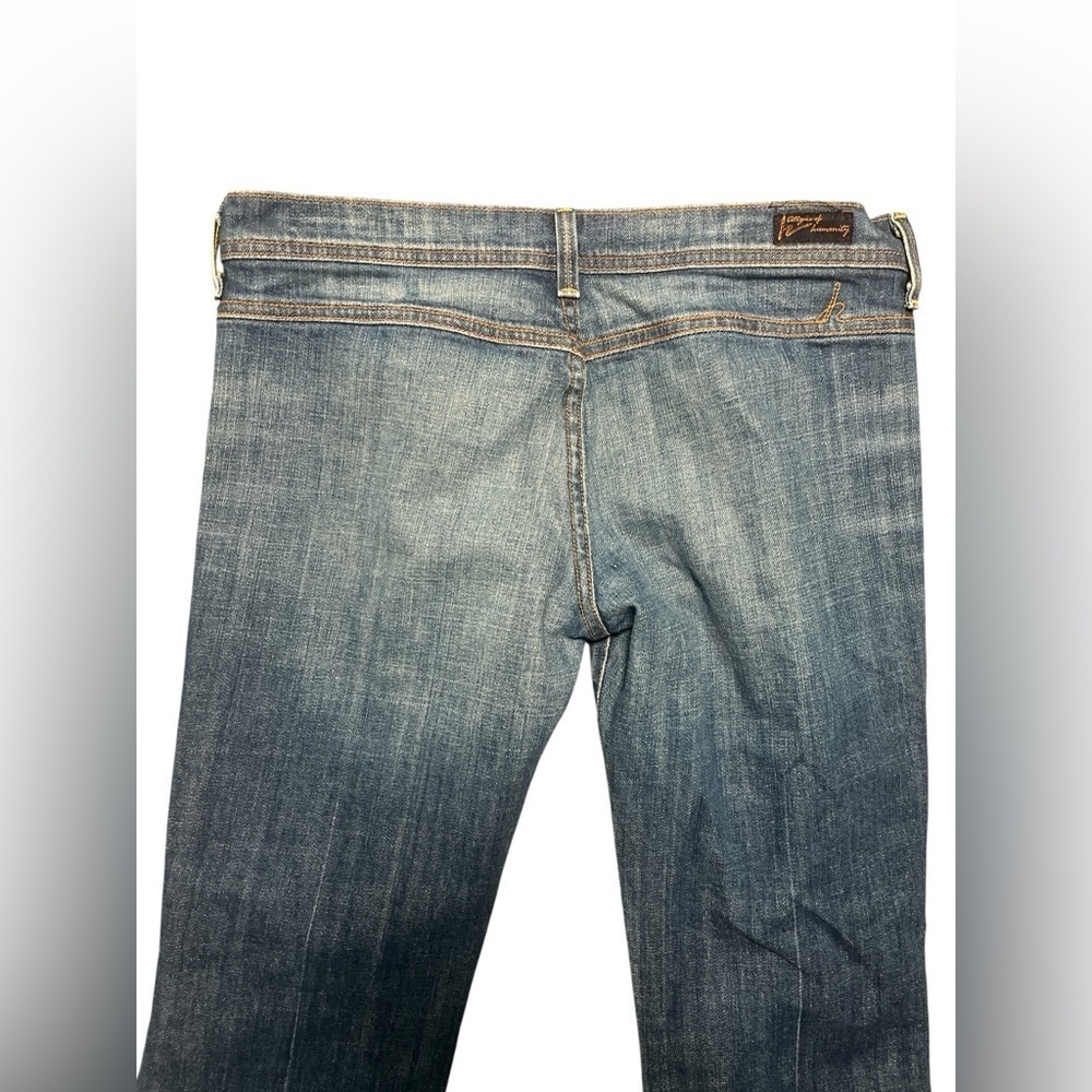 Citizens of Humanity Gabrielle #045 Yoke Signature Jeans - Picture 5 of 7